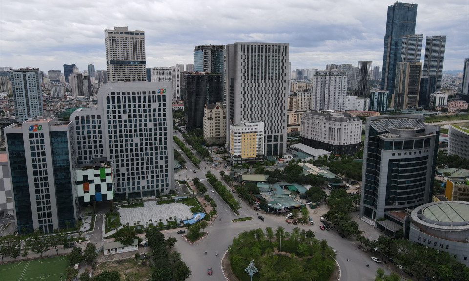 Cánh cửa sáng phát triển kinh tế 6 tháng cuối năm