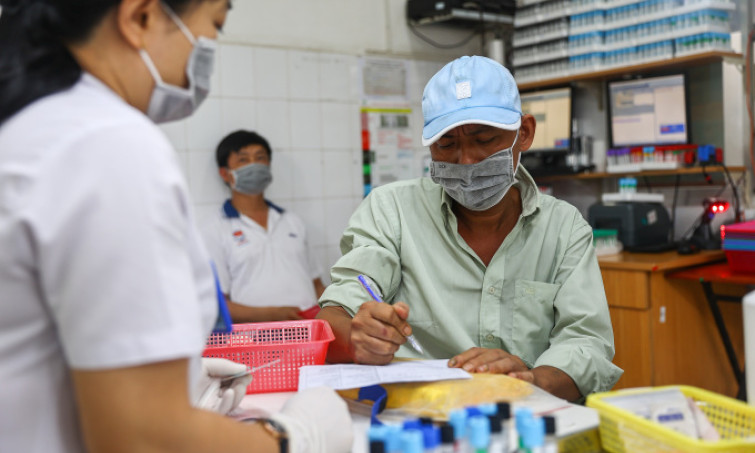 Hơn 10.000 dịch vụ y tế sẽ tăng giá