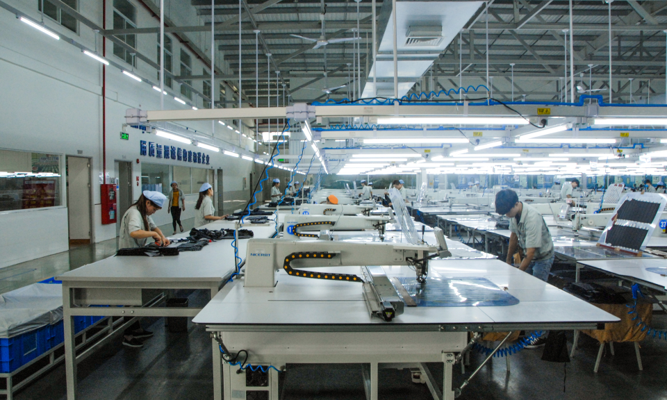 Hải Hà: Đẩy mạnh thu hút đầu tư