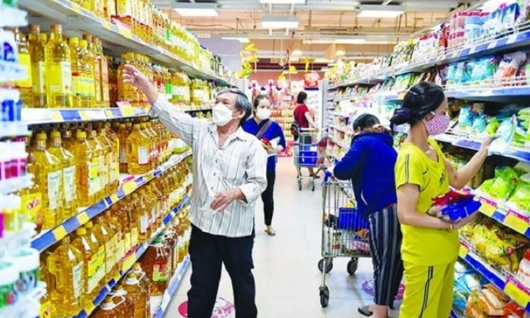 Ổn định kinh tế vĩ mô, tạo dư địa thúc đẩy tăng trưởng kinh tế
