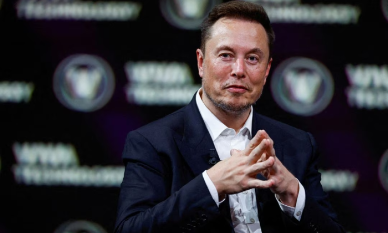 Elon Musk mở công ty mới xAI cạnh tranh với ChatGPT