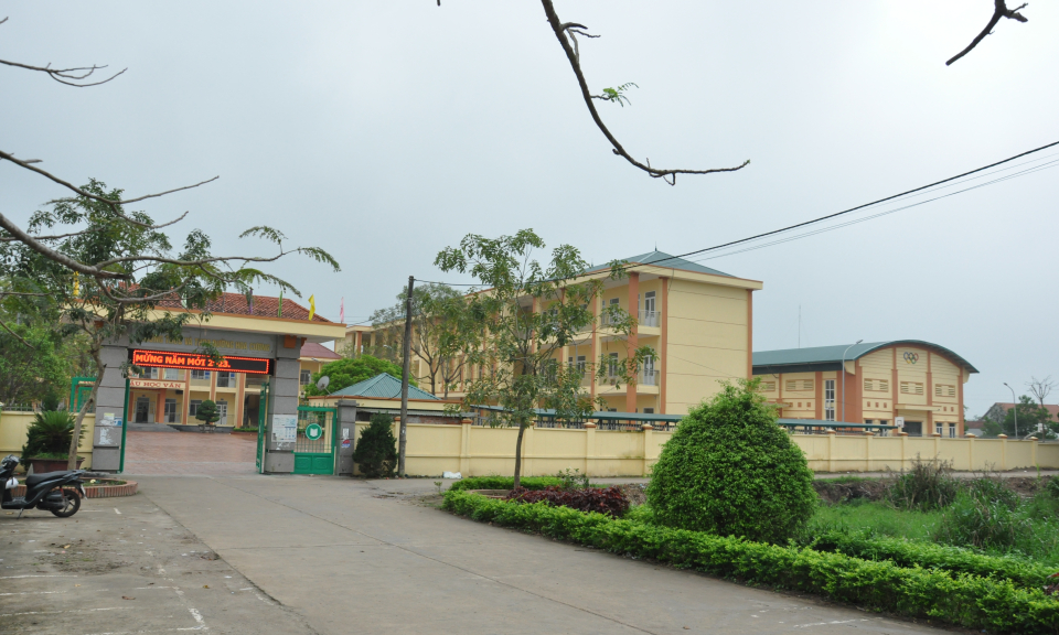Hải Hà: Nỗ lực vượt khó hoàn thành nhiều chỉ tiêu phát triển KT-XH