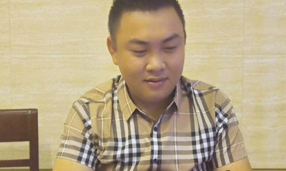 Truy tìm “cò” gỗ bị tố cáo chiếm đoạt 3 tỷ đồng