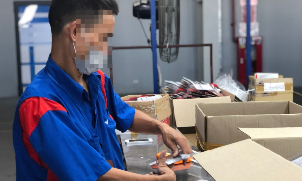 Lương cơ sở tăng, mức trợ cấp của người khuyết tật có tăng không?
