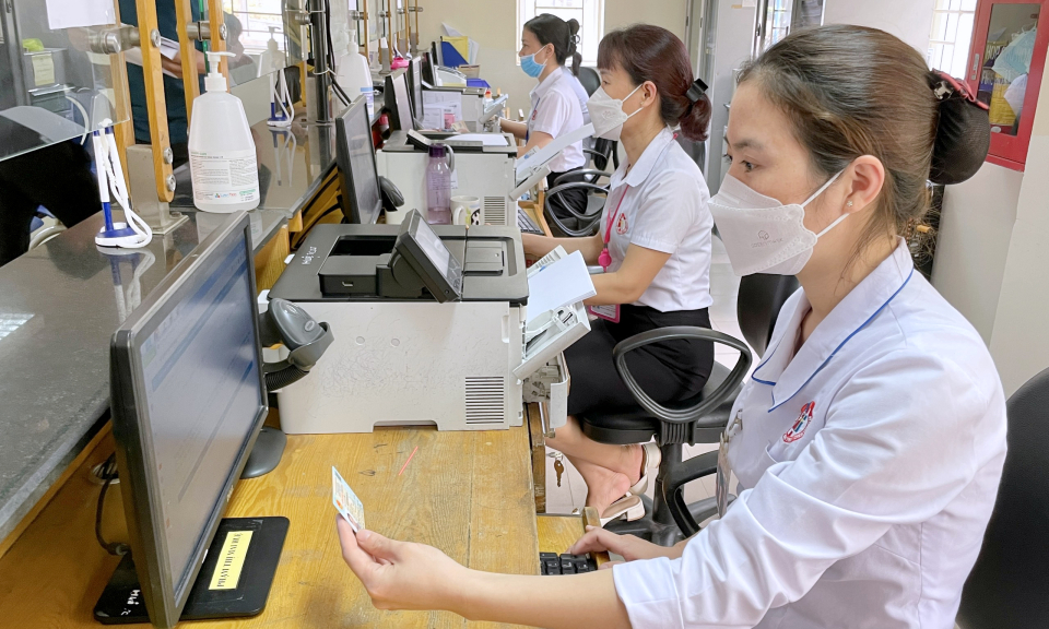 Chuyển đổi số toàn diện: Những kết quả nổi bật