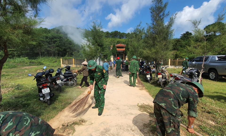 Nghị quyết 06: Tạo động lực mới cho vùng sâu, vùng xa