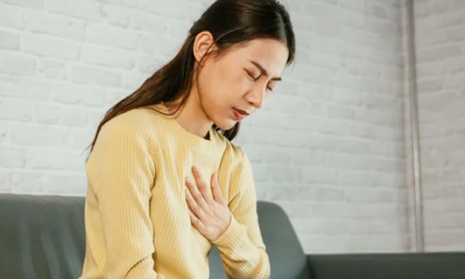 Vì sao trời nắng nóng tác động mạnh đến sức khỏe tim mạch?