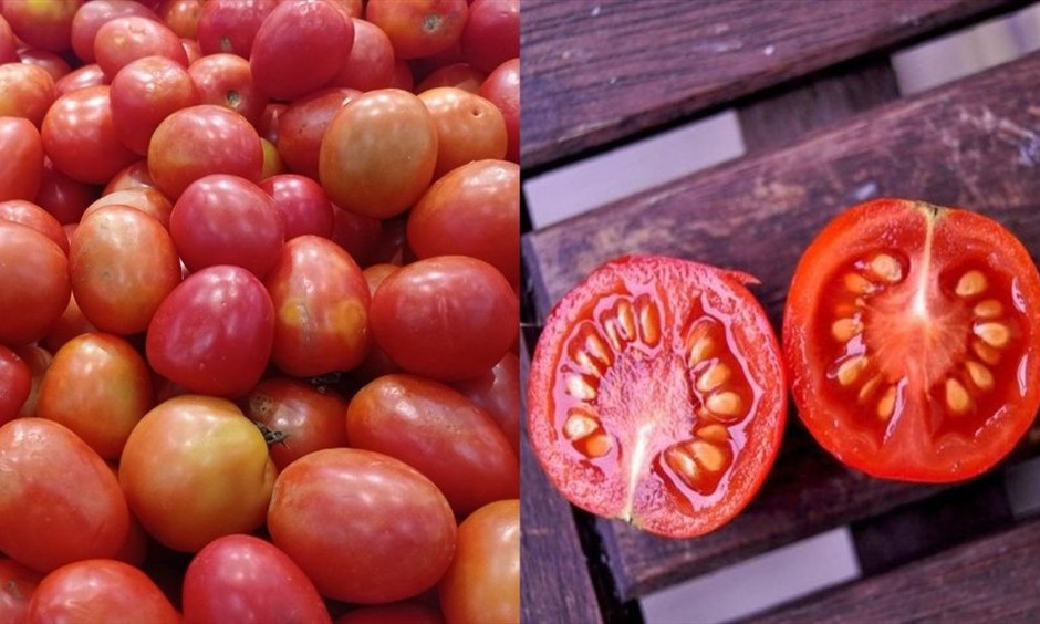 Những lợi ích sức khỏe của cà chua có thể bạn chưa biết