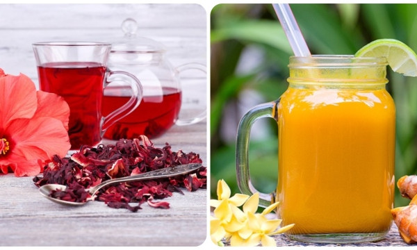 6 loại trà phổ biến giúp kéo dài tuổi thọ có nhiều ở Việt Nam