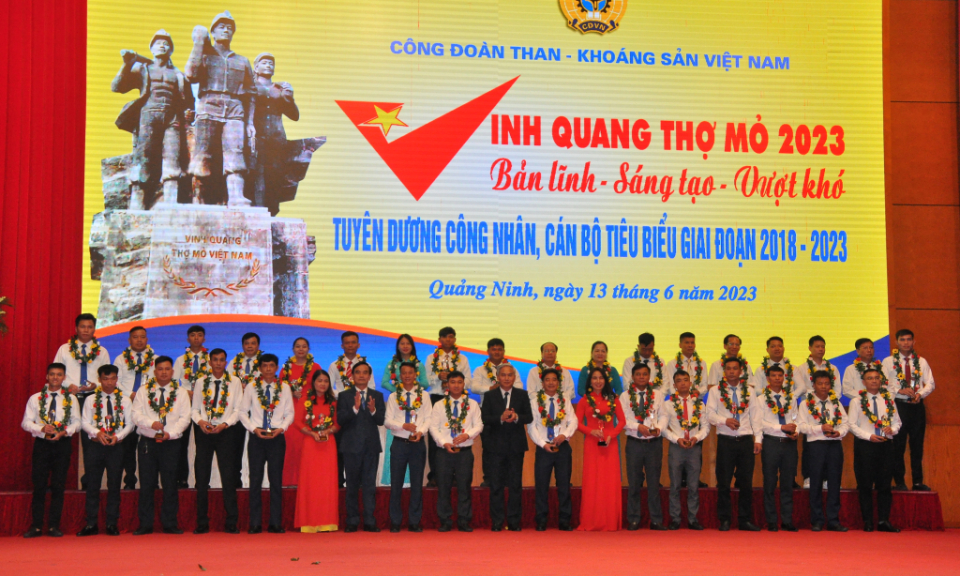 Linh hoạt, sáng tạo các phong trào thi đua