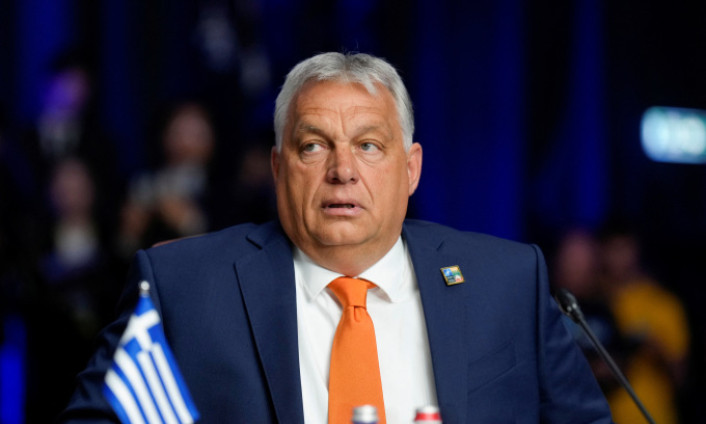 Thổ Nhĩ Kỳ, Hungary nêu thời điểm duyệt Thụy Điển vào NATO