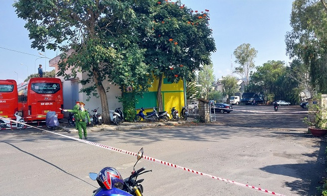 Bắt Phó Giám đốc và nhân viên đưa hối lộ cho đăng kiểm viên