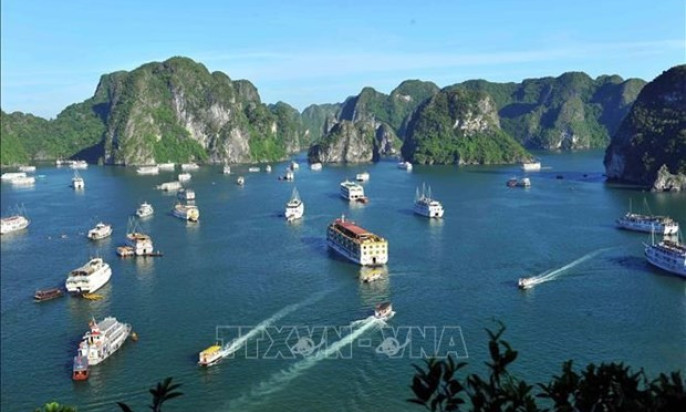 Russian Culture Days held in Ha Long