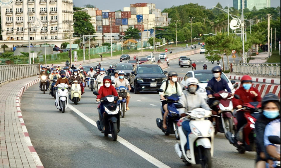 Vietnam among 25 countries to halve multidimensional poverty in past 15 years: report