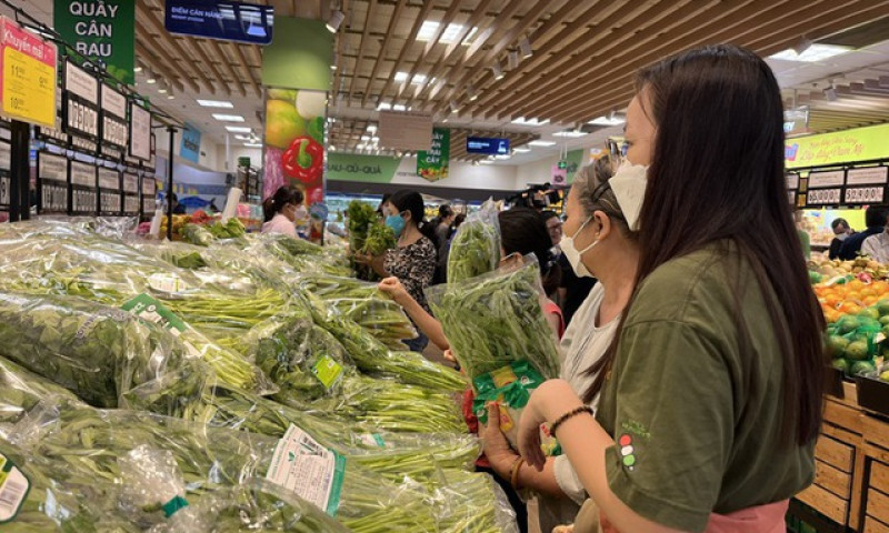 “Lợi kép” từ giảm 2% thuế VAT