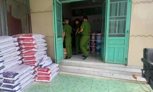 Bình Phước: Uống rượu pha sẵn, một người chết, ba người đi cấp cứu