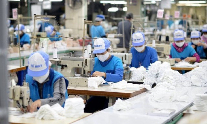 Báo quốc tế đánh giá cao quá trình sản xuất xanh của ngành dệt may Việt Nam