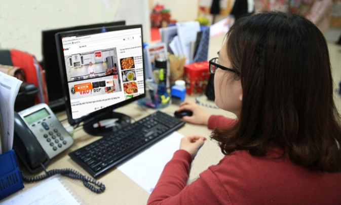 Vietnam’s digital economy to continue booming