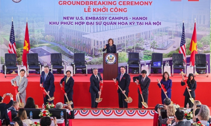 Việt Nam an important partner for the US in APEC: Official