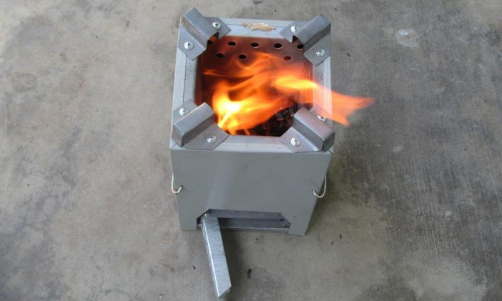 Trao tặng 16.000 bếp đun tiết kiệm năng lượng cho hội viên phụ nữ khu vực nông thôn, miền núi