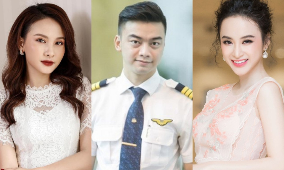 Cuộc sống khác biệt của phi công Hà Duy và loạt sao nhí đình đám một thời