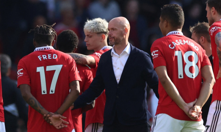 Man Utd bị phạt vì vi phạm luật Công bằng Tài chính