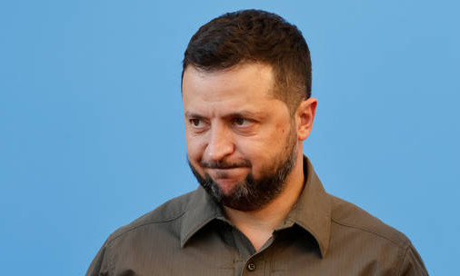 Phái đoàn Mỹ 'tức giận' khi Tổng thống Zelensky chỉ trích NATO