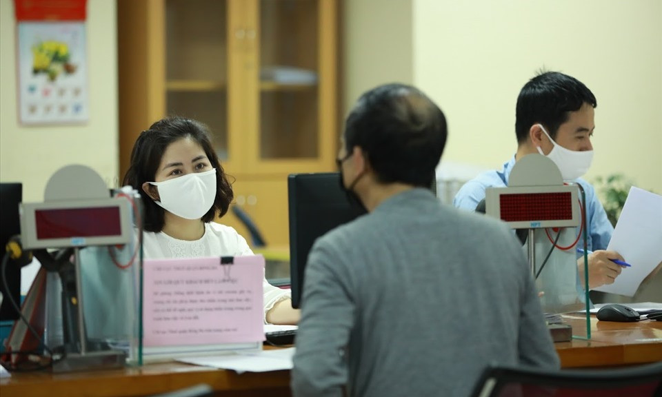Chính sách thôi việc với công chức tinh giản biên chế từ 20/7/2023