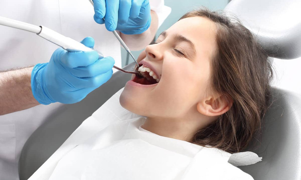 Lợi ích của niềng răng thẩm mỹ