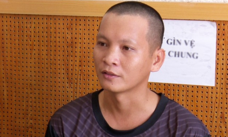 Khởi tố nam thanh niên qua đêm với bạn gái nhí trong nhà nghỉ