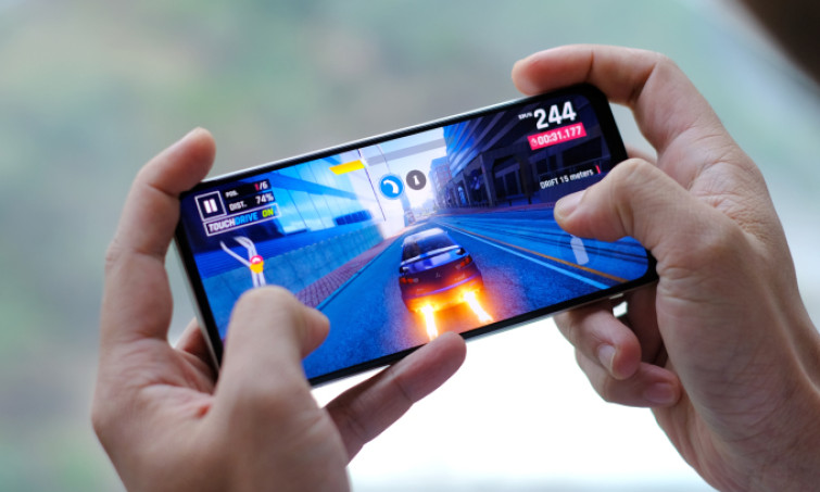 Người Việt chi 100 triệu USD cho ứng dụng trong 5 tháng