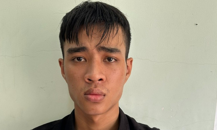 Bắt giữ nhóm đối tượng mua bán người