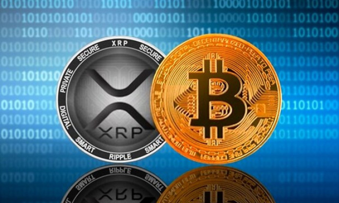 Bitcoin chạm mức “đỉnh” kể từ đầu năm nhờ chiến thắng của Ripple Labs
