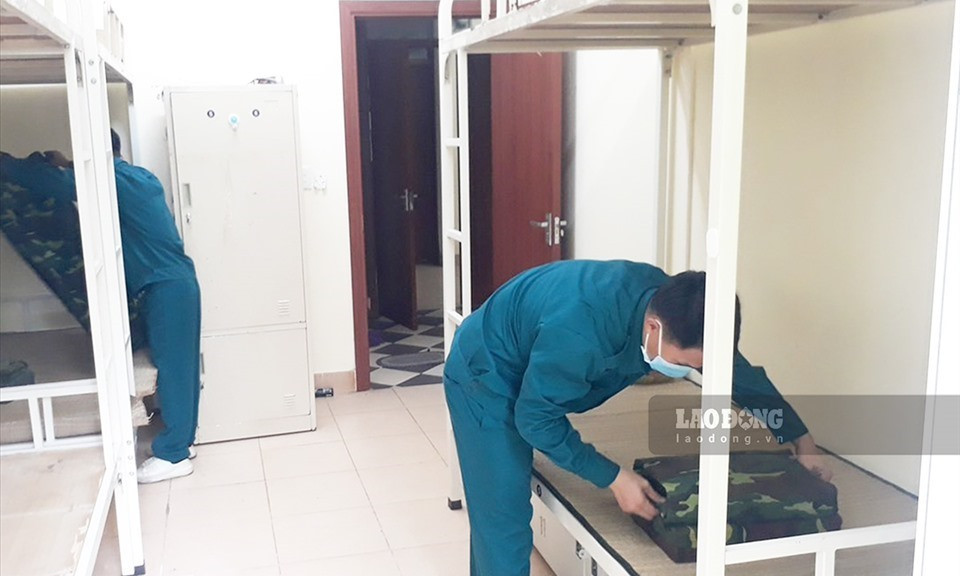 Tiền phụ cấp hàng tháng của thôn đội trưởng