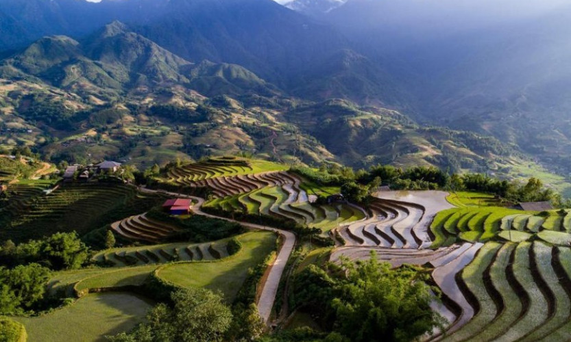 German media: Vietnam as a new attractive destination in Southeast Asia