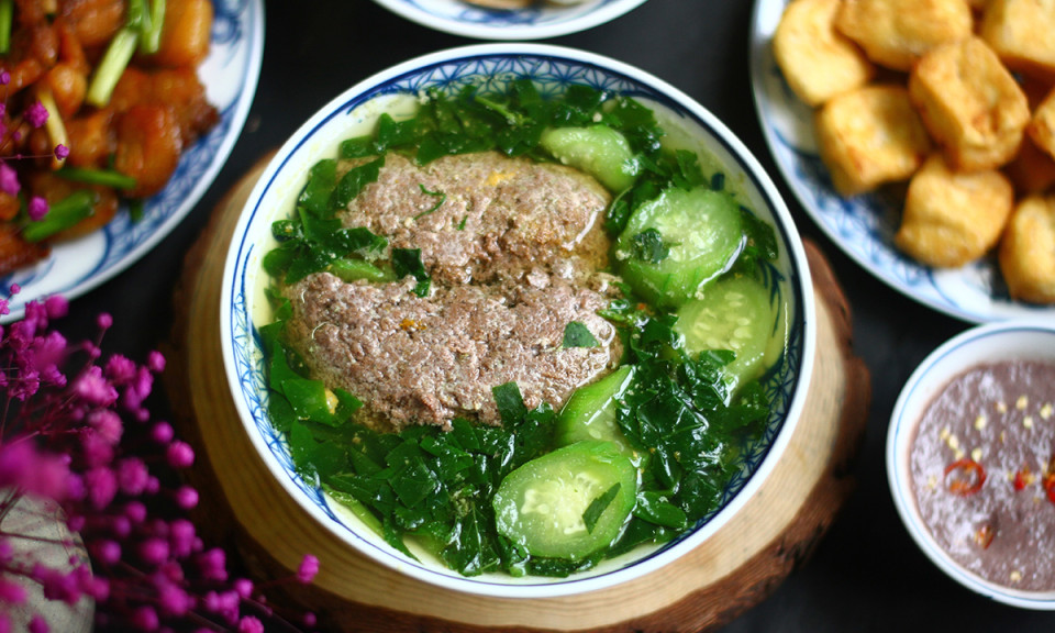 A culinary journey exploring Vietnam’s soup riches