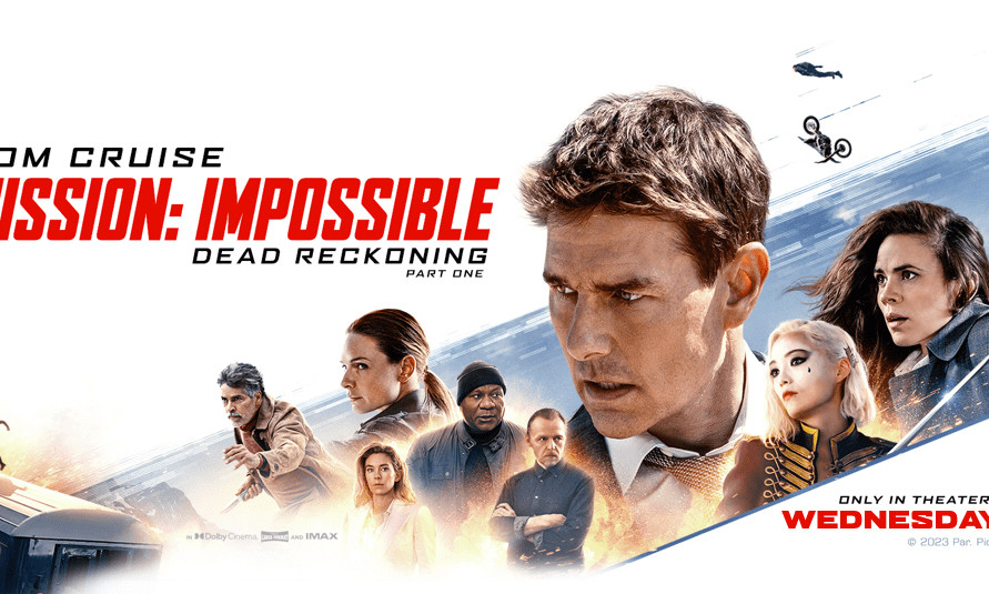'Mission: Impossible' khuynh đảo trong ngày trở lại