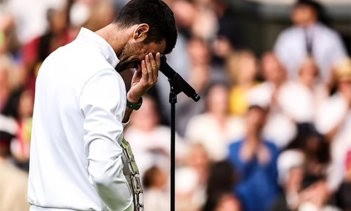 Djokovic liệu đã hết thời?