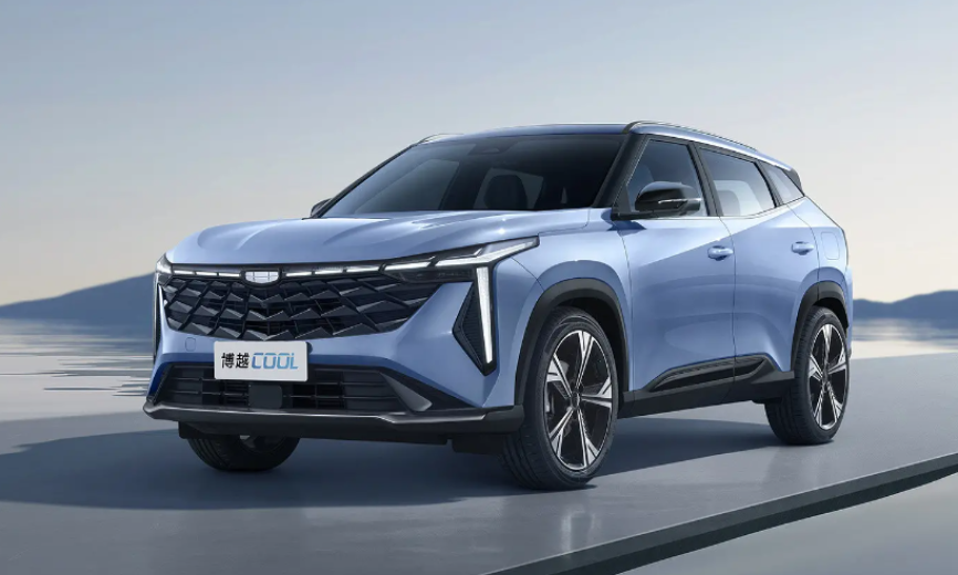 Đối thủ khiến Hyundai Tucson 'lu mờ' ra mắt phiên bản mới, thiết kế ấn tượng, giá chỉ 362 triệu đồng
