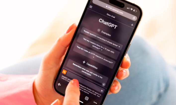 5 điều không nên chia sẻ với ChatGPT