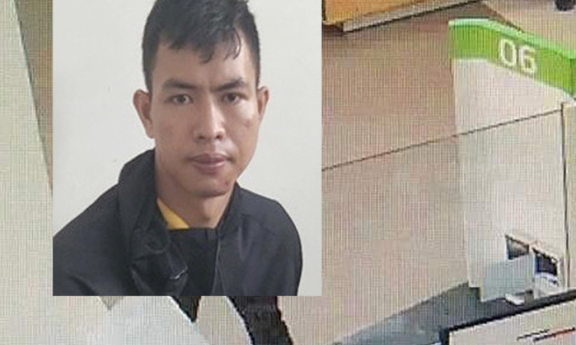 Thông tin về vụ cướp ngân hàng tại quận Hoàn Kiếm là sai sự thật