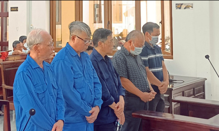 Câu kết "thụt két" quỹ tín dụng nhân dân gần 34 tỉ đồng
