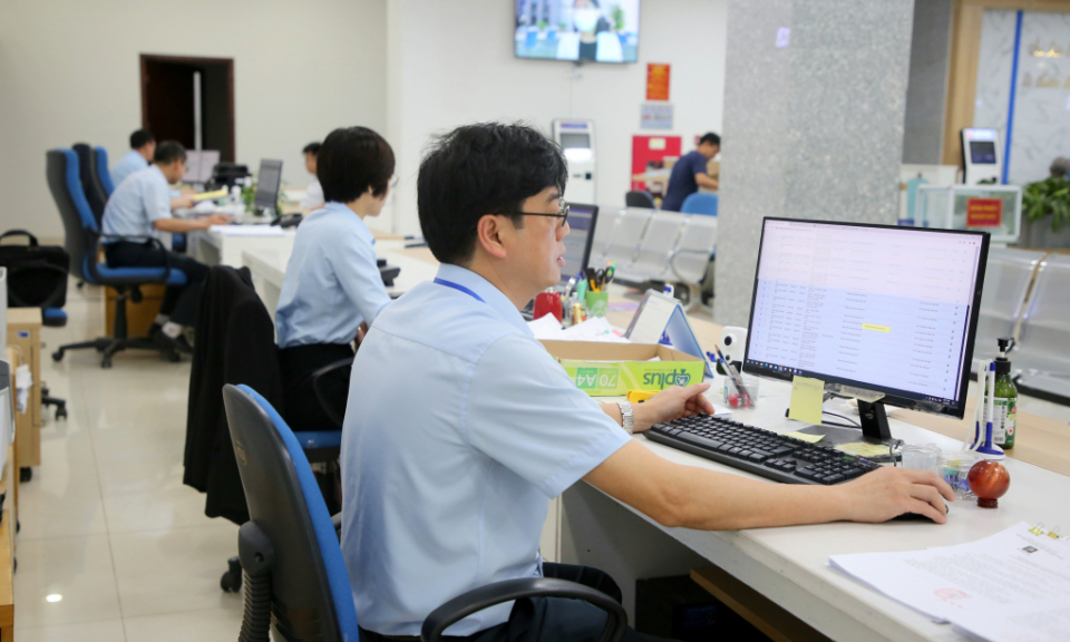 Tạo dựng môi trường kinh doanh thông thoáng, thuận lợi