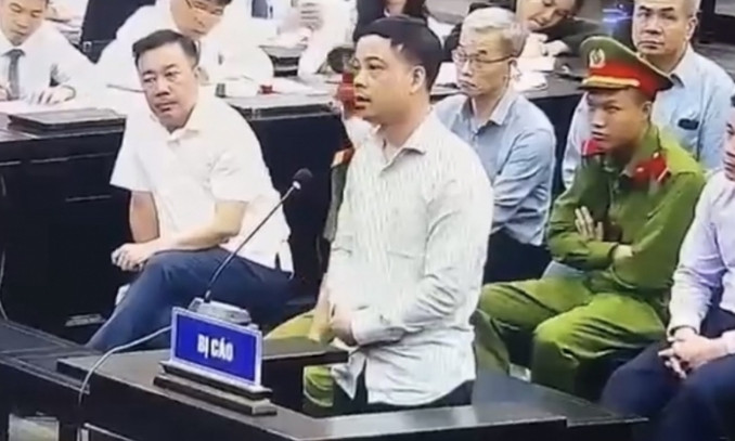 Những ai bị đề nghị điều tra trong giai đoạn hai vụ án “chuyến bay giải cứu”?