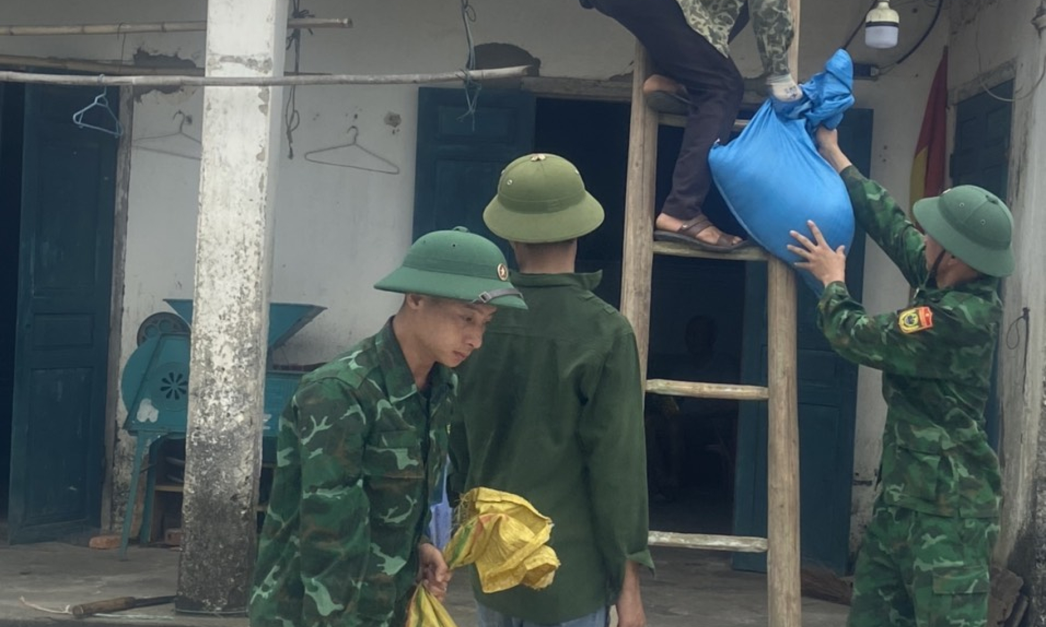 Bản tin Quảng Ninh ngày 18/7/2023
