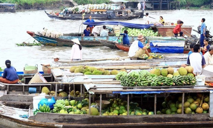 Vietnam ranked 4th among safest places for retirees in Asia