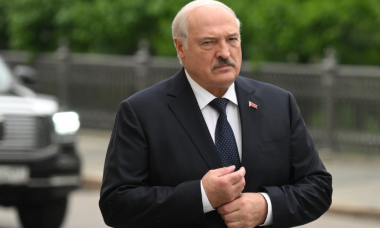 Nghị viện châu Âu muốn ICC phát lệnh bắt Tổng thống Belarus