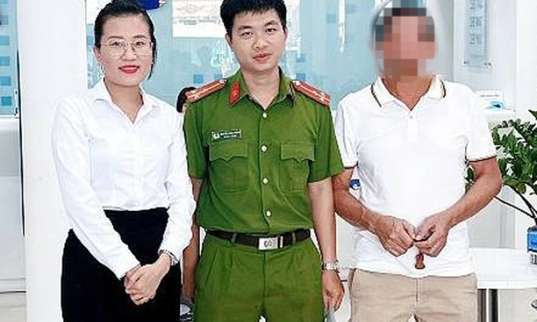 Hi hữu việc chuyển nhầm 194 triệu đồng cho người bị tạm giam
