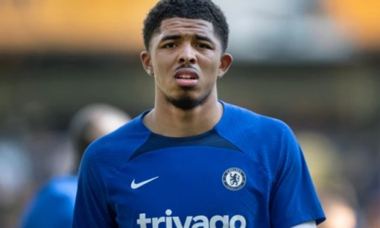 Chelsea thông báo cú sốc trời giáng