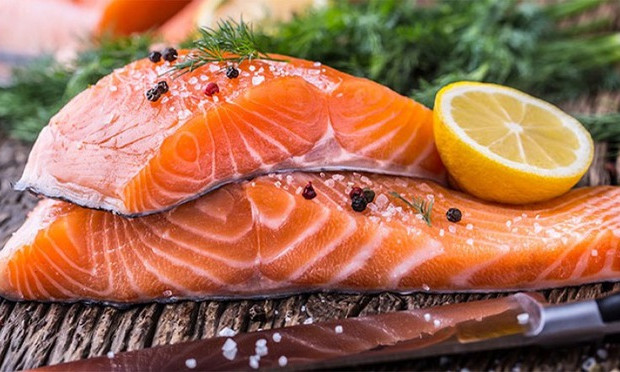 5 loại protein nạc nên ăn nếu muốn giảm cân